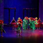 KTT. Premiera Alicji w Krainie Czarów (28 stycznia 2017 r) / Wojciech Habdas / Radio Kielce