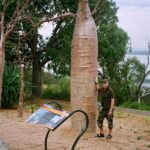 Muzyczne Podróże Przez Świat. Australia (21 stycznia 2017 r) / Maciej Tuz / Radio Kielce