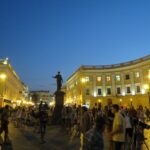 Ukraina - Odessa / Dr Bartłomiej Kotowski