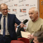 Studio Polityczne Radia Kielce (15 stycznia 2017 r) / Piotr Michalski / Radio Kielce