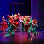 KTT. Premiera Alicji w Krainie Czarów (28 stycznia 2017 r) / Wojciech Habdas / Radio Kielce