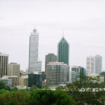 Muzyczne Podróże Przez Świat. Australia (21 stycznia 2017 r) / Maciej Tuz / Radio Kielce