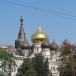 Ukraina - Odessa / Dr Bartłomiej Kotowski