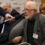 Studio Polityczne Radia Kielce (15 stycznia 2017 r) / Piotr Michalski / Radio Kielce