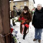 Uroczystości patriotyczne w Suchedniowie (21 stycznia 2017 r) / Jarosław Kubalski / Radio Kielce