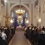 Jubileusz ostrowieckiego PKS (8 stycznia 2017 r) / Radio Kielce