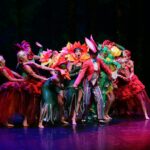 KTT. Premiera Alicji w Krainie Czarów (28 stycznia 2017 r) / Wojciech Habdas / Radio Kielce