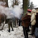 Uroczystości patriotyczne w Suchedniowie (21 stycznia 2017 r) / Jarosław Kubalski / Radio Kielce