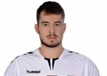 Michał Superlak Effector Kielce / Effector Kielce