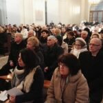 Jubileusz ostrowieckiego PKS (8 stycznia 2017 r) / Radio Kielce