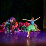 KTT. Premiera Alicji w Krainie Czarów (28 stycznia 2017 r) / Wojciech Habdas / Radio Kielce