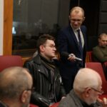 Studio Polityczne Radia Kielce (15 stycznia 2017 r) / Piotr Michalski / Radio Kielce