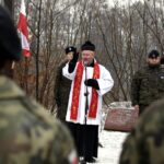 Uroczystości patriotyczne w Suchedniowie (21 stycznia 2017 r) / Jarosław Kubalski / Radio Kielce