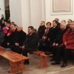 Jubileusz ostrowieckiego PKS (8 stycznia 2017 r) / Radio Kielce