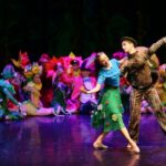 KTT. Premiera Alicji w Krainie Czarów (28 stycznia 2017 r) / Wojciech Habdas / Radio Kielce