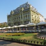 Ukraina - Odessa / Dr Bartłomiej Kotowski