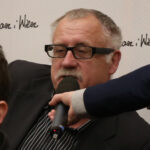 Studio Polityczne Radia Kielce (15 stycznia 2017 r) / Piotr Michalski / Radio Kielce