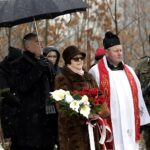 Uroczystości patriotyczne w Suchedniowie (21 stycznia 2017 r) / Jarosław Kubalski / Radio Kielce