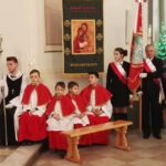 Jubileusz ostrowieckiego PKS (8 stycznia 2017 r) / Radio Kielce