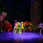 KTT. Premiera Alicji w Krainie Czarów (28 stycznia 2017 r) / Wojciech Habdas / Radio Kielce