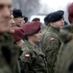 Uroczystości patriotyczne w Suchedniowie (21 stycznia 2017 r) / Jarosław Kubalski / Radio Kielce