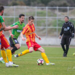 Korona Kielce vs CFR Cluj (27 stycznia 2017 r.) / Radio Kielce