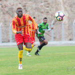 Korona Kielce vs CFR Cluj (27 stycznia 2017 r.) / Radio Kielce