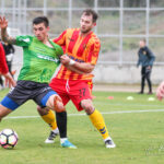 Korona Kielce vs CFR Cluj (27 stycznia 2017 r.) / Radio Kielce