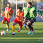 Korona Kielce vs CFR Cluj (27 stycznia 2017 r.) / Radio Kielce