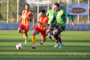 Korona Kielce vs CFR Cluj (27 stycznia 2017 r.) / Radio Kielce