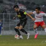 Korona Kielce, zgrupowanie Cypr / Korona Kielce / Radio Kielce