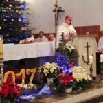 Jubileusz ostrowieckiego PKS (8 stycznia 2017 r) / Radio Kielce