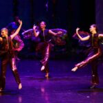 KTT. Premiera Alicji w Krainie Czarów (28 stycznia 2017 r) / Wojciech Habdas / Radio Kielce