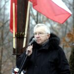 Uroczystości patriotyczne w Suchedniowie (21 stycznia 2017 r) / Jarosław Kubalski / Radio Kielce