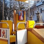 Jubileusz ostrowieckiego PKS (8 stycznia 2017 r) / Radio Kielce