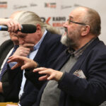 Studio Polityczne Radia Kielce (15 stycznia 2017 r) / Piotr Michalski / Radio Kielce