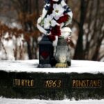 Uroczystości patriotyczne w Suchedniowie (21 stycznia 2017 r) / Jarosław Kubalski / Radio Kielce