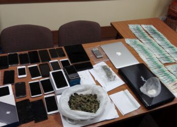 Świętokrzyska Policja