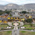 Ekwador / Jakub Raduszewski / Antoni Pawlak / Radio Kielce