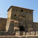 Ukraina - Białogród nad Dniestrem / Dr Bartłomiej Kotowski