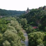 Ukraina - Kamieniec Podolski  / Dr Bartłomiej Kotowski