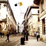 Ukraina - Lwów / Dr Bartłomiej Kotowski