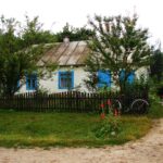 Ukraina - Peresieka / Dr Bartłomiej Kotowski