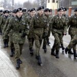 Uroczystości patriotyczne w Suchedniowie (21 stycznia 2017 r) / Jarosław Kubalski / Radio Kielce