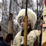 Uroczystości patriotyczne w Suchedniowie (21 stycznia 2017 r) / Jarosław Kubalski / Radio Kielce