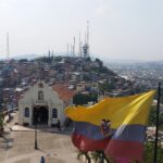 Ekwador / Jakub Raduszewski / Antoni Pawlak / Radio Kielce