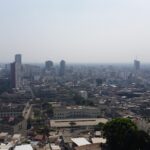 Ekwador / Jakub Raduszewski / Antoni Pawlak / Radio Kielce