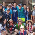 Ekwador / Jakub Raduszewski / Antoni Pawlak / Radio Kielce