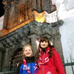 Ekwador / Jakub Raduszewski / Antoni Pawlak / Radio Kielce