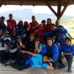 Ekwador / Jakub Raduszewski / Antoni Pawlak / Radio Kielce